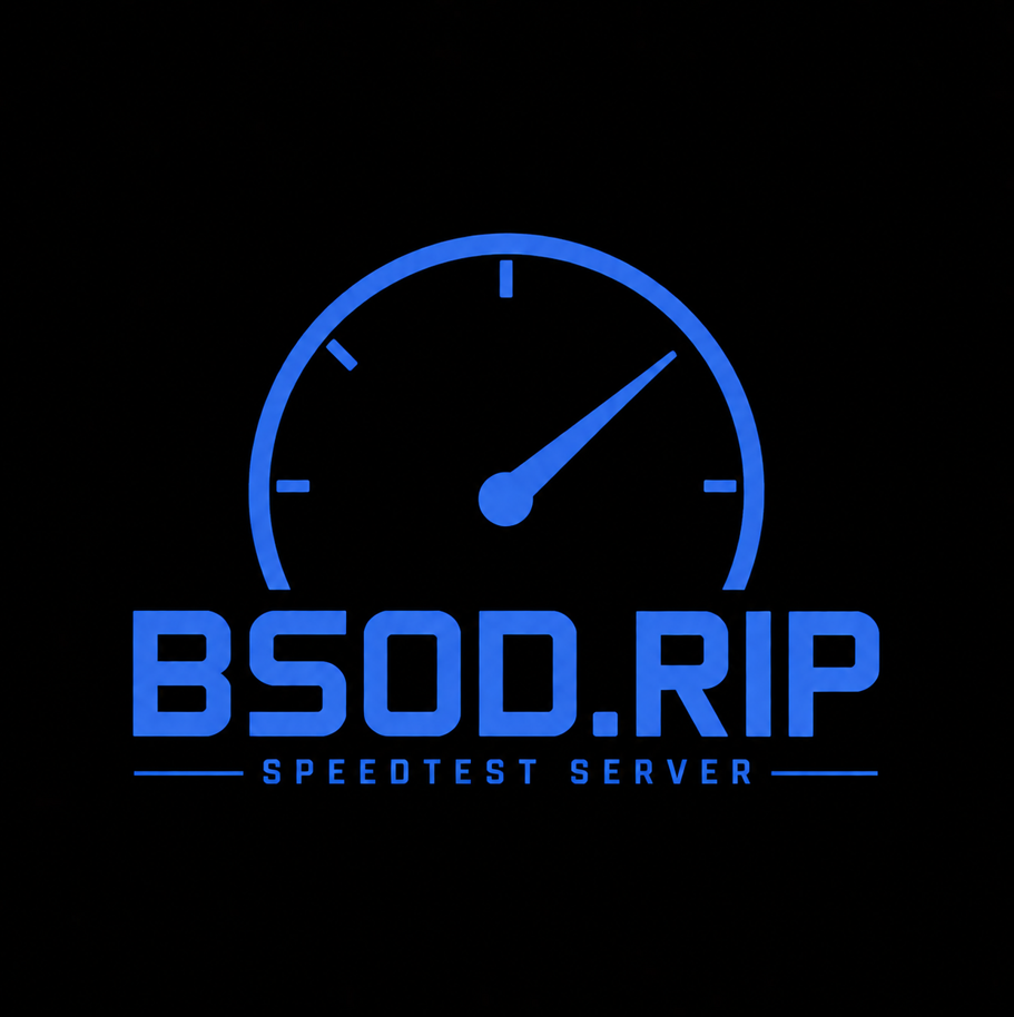 BSOD.RIP